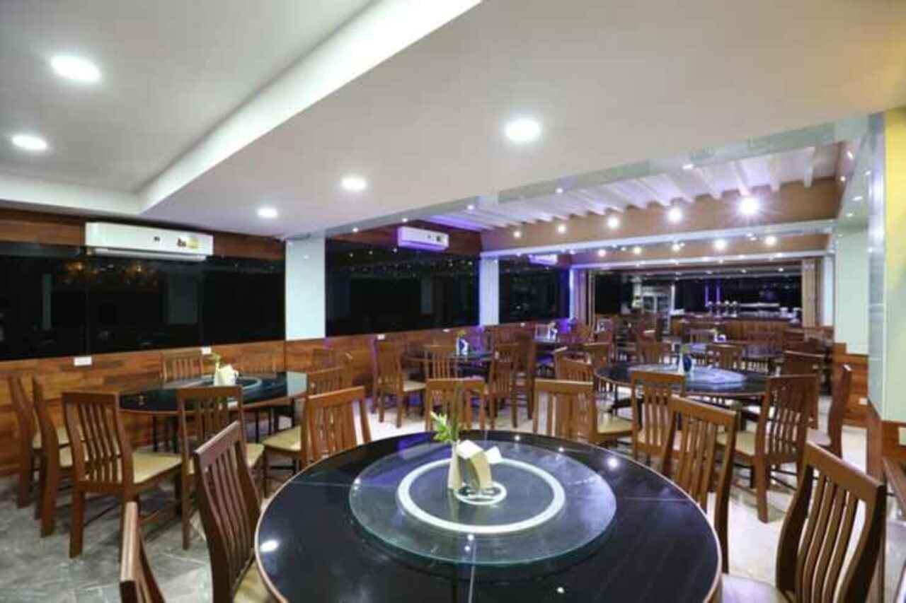Pattaya Hiso Hotel Exteriér fotografie